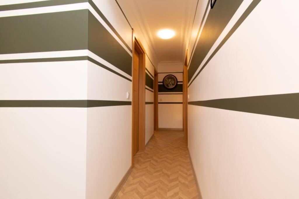איסטמבול Charming Suite Bosphorus View מראה חיצוני תמונה